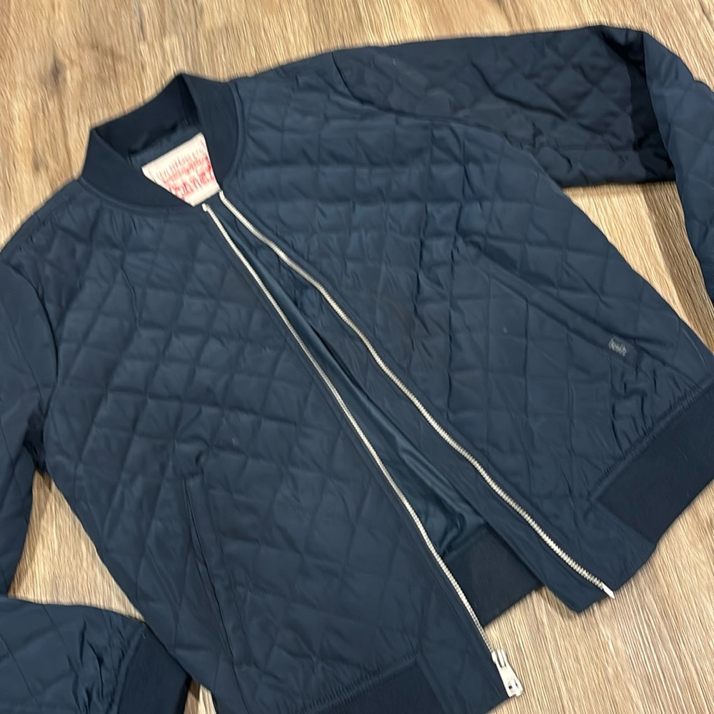 Levi Strauss Jacket